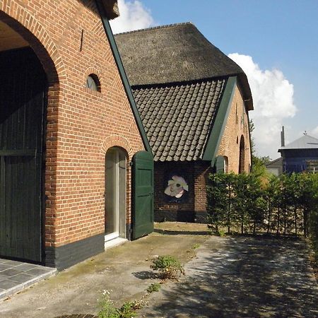Bed & Breakfast Hofstede Het Klaphek Randwijk Екстериор снимка