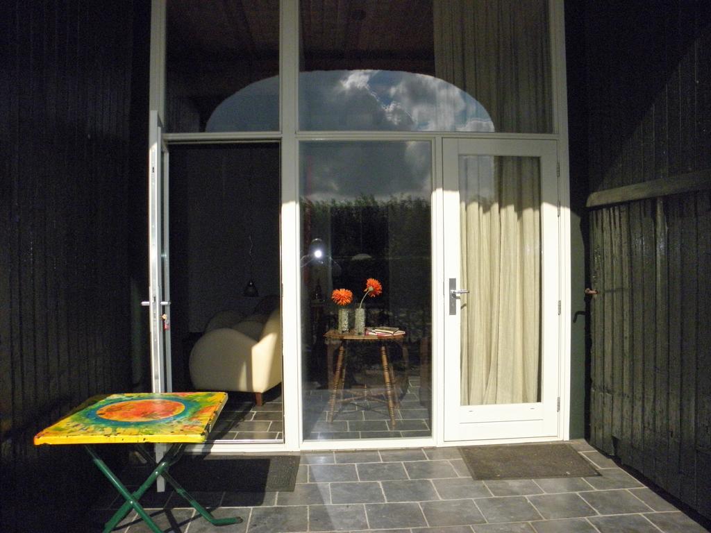 Bed & Breakfast Hofstede Het Klaphek Randwijk Стая снимка