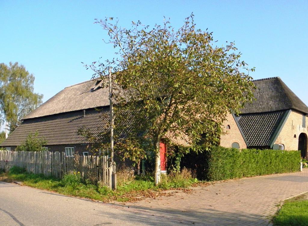 Bed & Breakfast Hofstede Het Klaphek Randwijk Стая снимка