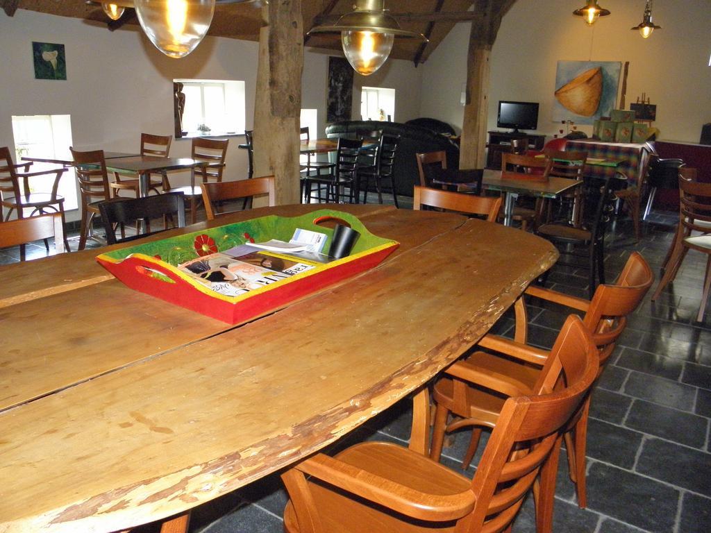 Bed & Breakfast Hofstede Het Klaphek Randwijk Стая снимка