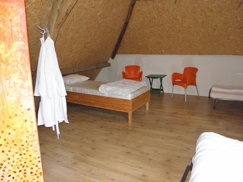 Bed & Breakfast Hofstede Het Klaphek Randwijk Стая снимка