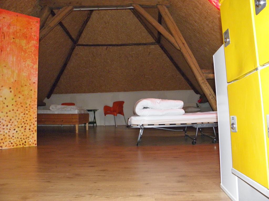 Bed & Breakfast Hofstede Het Klaphek Randwijk Стая снимка